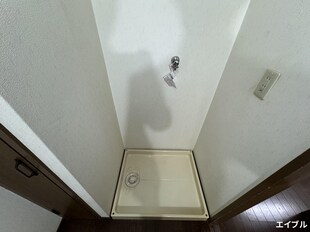 レジデンス高屋敷の物件内観写真